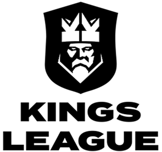 Kings League logo