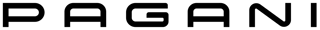 Pagani logo