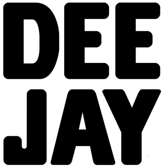 Radio Deejay logo