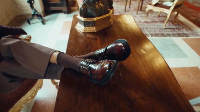 Still from Pollini - The power of year-round digital advertising