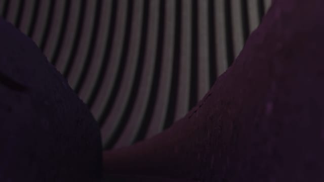 Still from Kerakoll - H40 Wave