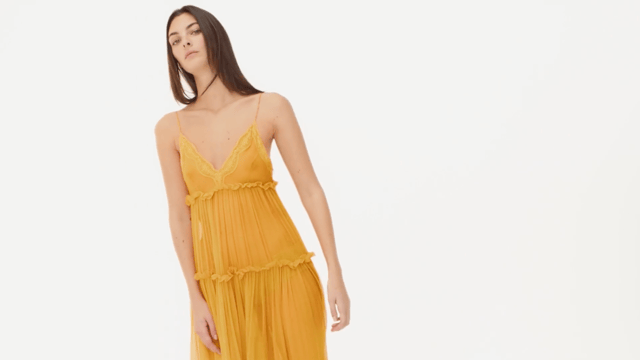 Still from Alberta Ferretti - A Full-Funnel Media Strategy