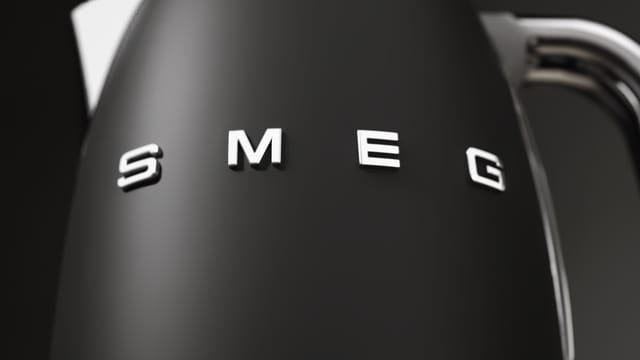 Still from Smeg - Total Mattness Global Campaign