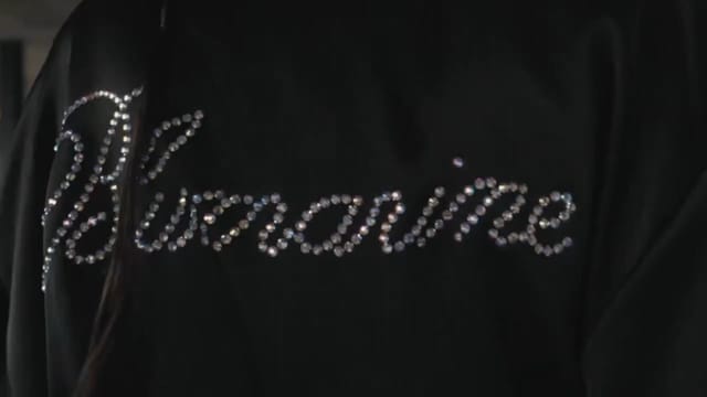 Still from Blumarine - Fashion Show’s Advertising Strategy