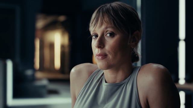 Still from Dorelan - Entra in modalità Dorelan