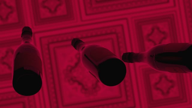 Still from Cavicchioli - Vigna del Cristo