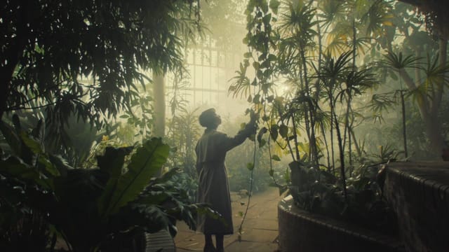 Still from Kohler - 150 Years at Milan Design Week