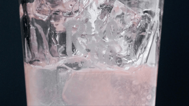 Still from Risotto Dai C'Andom - Brand Communication & Social Media Strategy