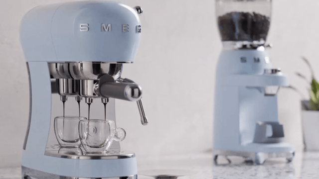 Still from SMEG - Live Internal Training Events