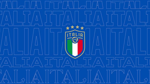 Still from FIGC - L'Azzurro ci unisce